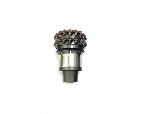 Циклон Dyson Big Ball CY22  (никель) 967418-01